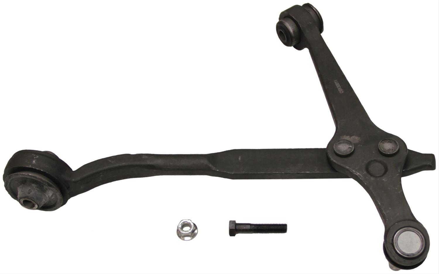 MOOG 99-03 Ford Windstar Front Right Lower Control Arm thumbnail 2