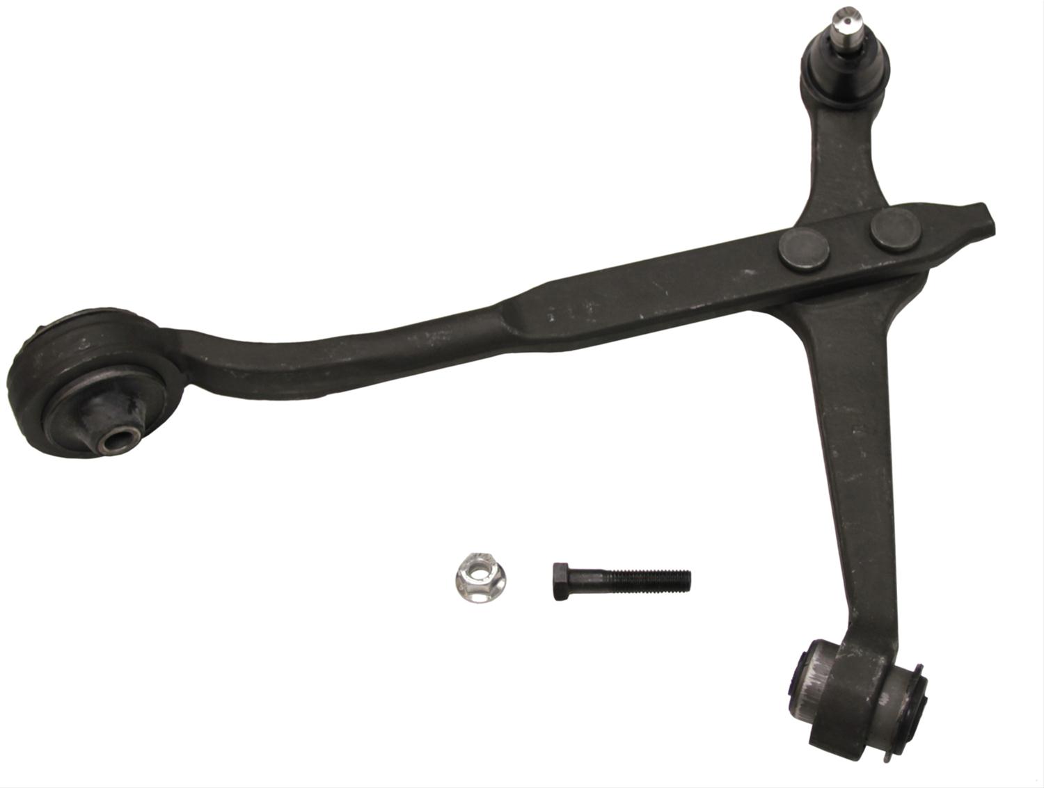 MOOG 99-03 Ford Windstar Front Right Lower Control Arm