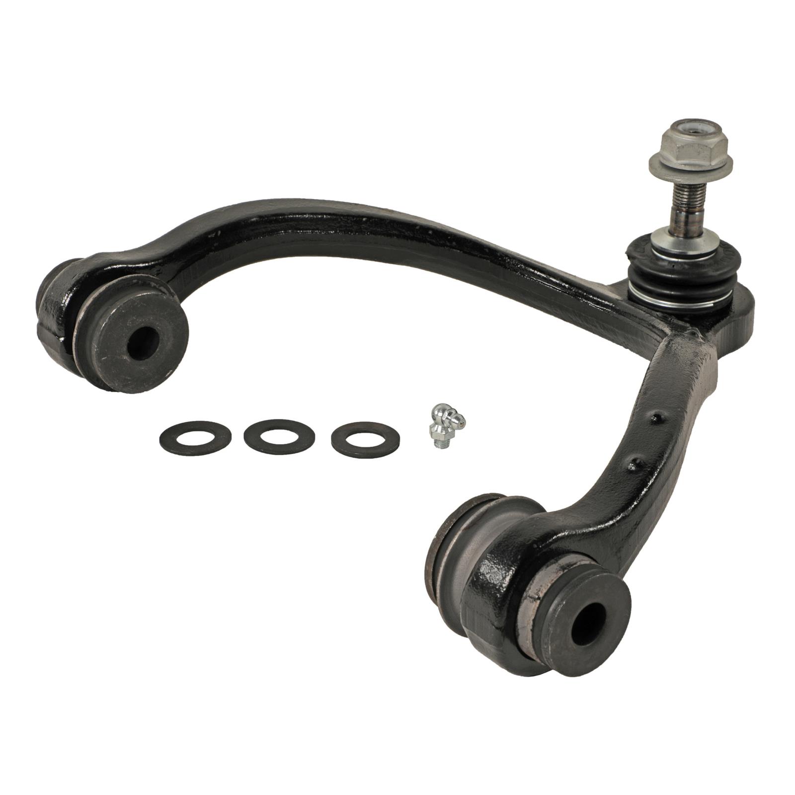 MOOG 03-11 Ford Crown Victoria Front Right Upper Control Arm thumbnail 5