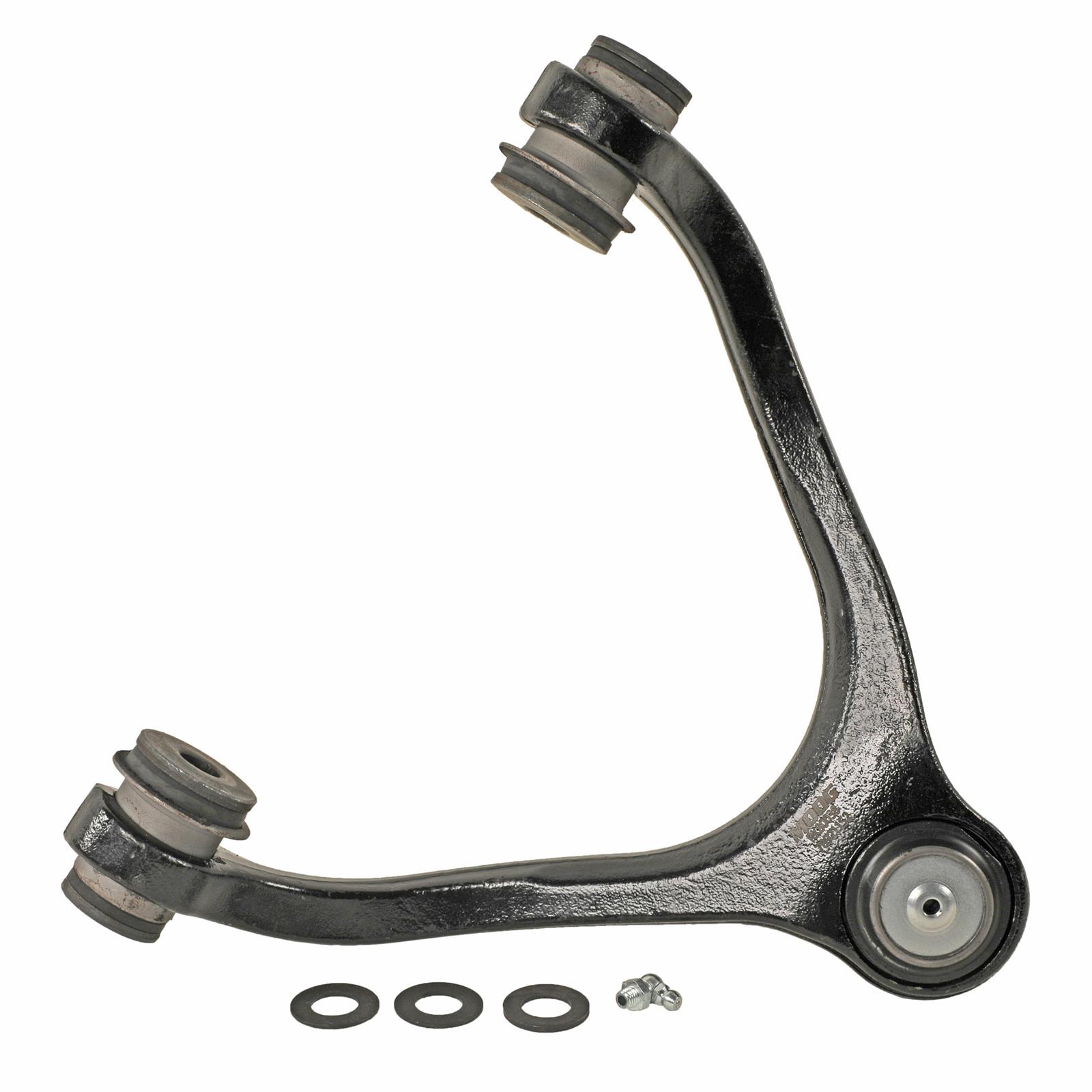 MOOG 03-11 Ford Crown Victoria Front Right Upper Control Arm thumbnail 4