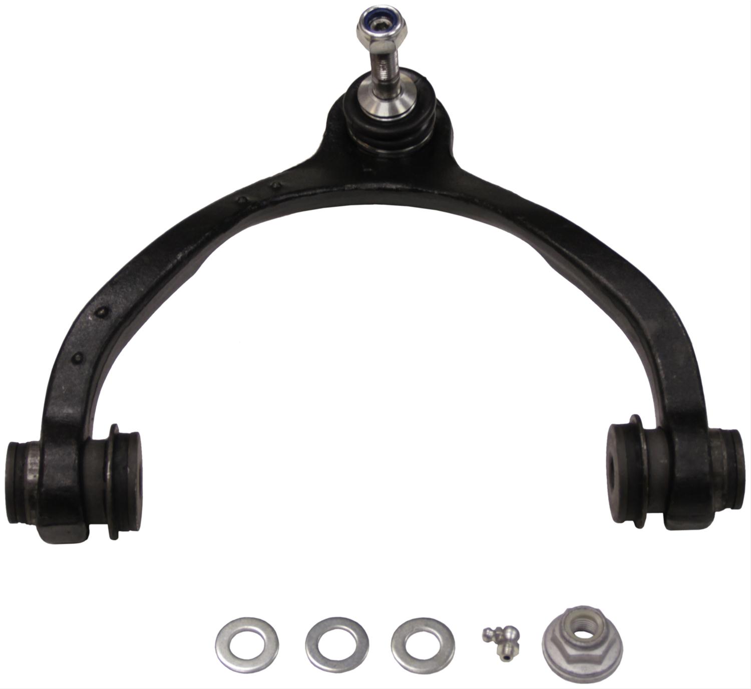 MOOG 03-11 Ford Crown Victoria Front Left Upper Control Arm