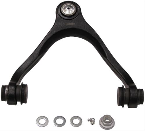 MOOG 03-11 Ford Crown Victoria Front Left Upper Control Arm thumbnail 3