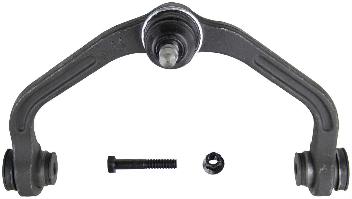 Moog Chassis Parts RK80052 Moog R-Series Control Arms | Summit Racing