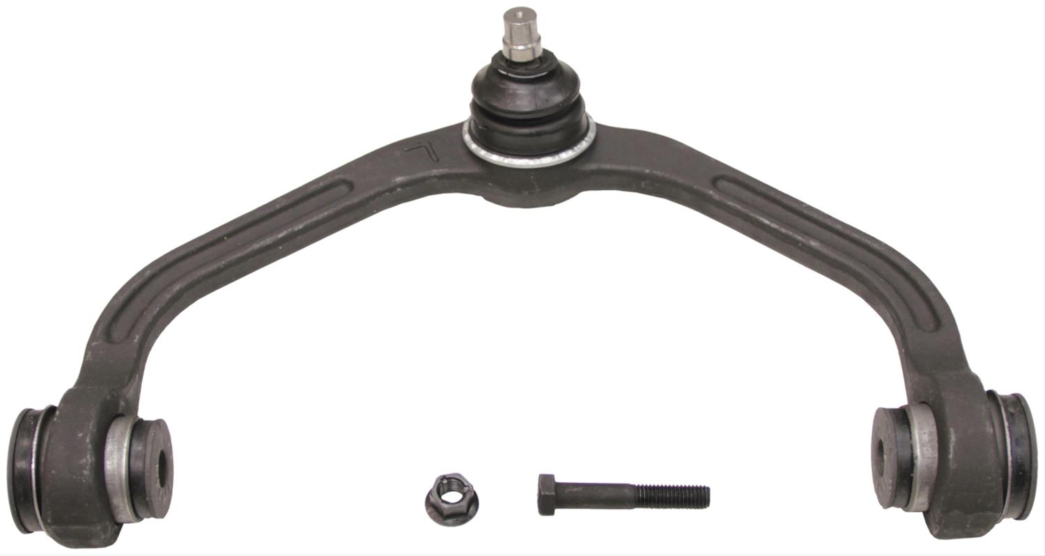 MOOG 98-11 Ford Ranger Front Left Upper Control Arm thumbnail 2