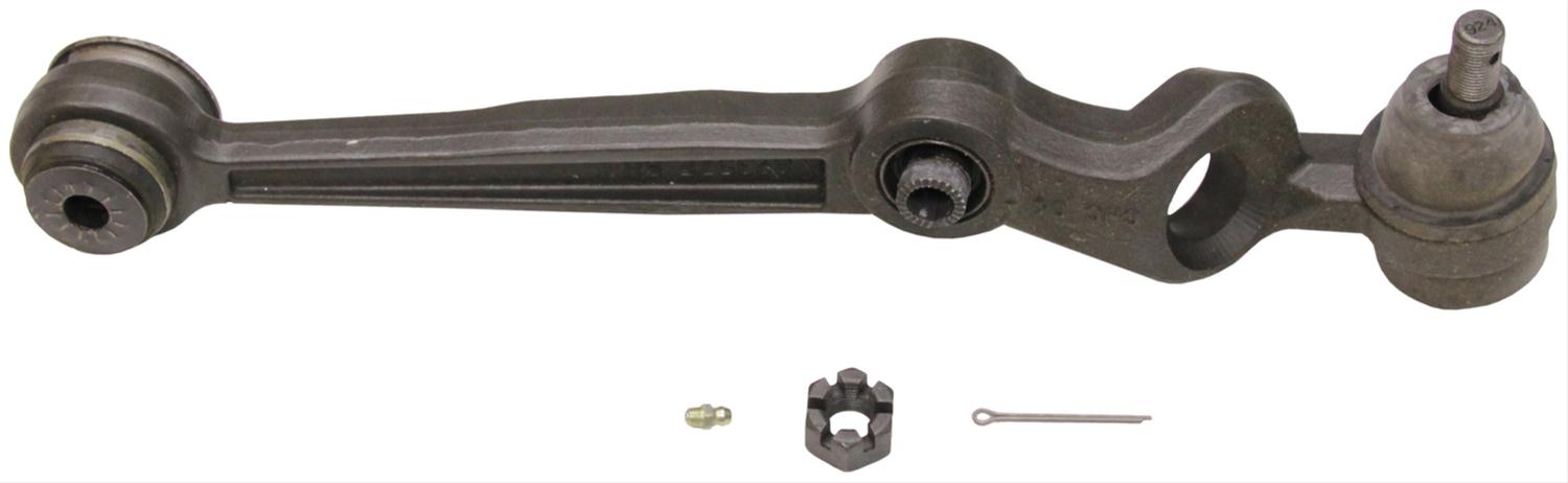 MOOG 89-97 Ford Thunderbird Front Right Lower Control Arm thumbnail 2