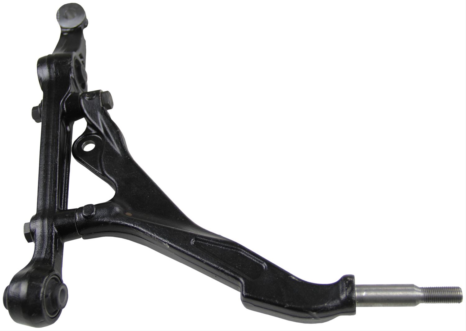 MOOG 92-95 Honda Civic Front Right Lower Control Arm thumbnail 2