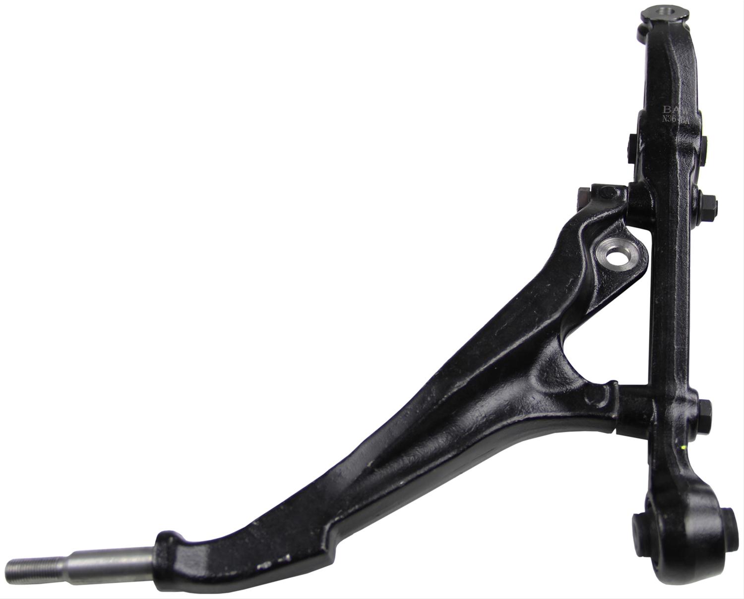 MOOG 92-95 Honda Civic Front Right Lower Control Arm