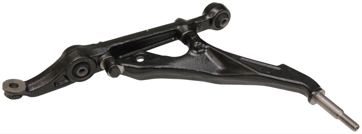 MOOG 92-95 Honda Civic Front Left Lower Control Arm thumbnail 2