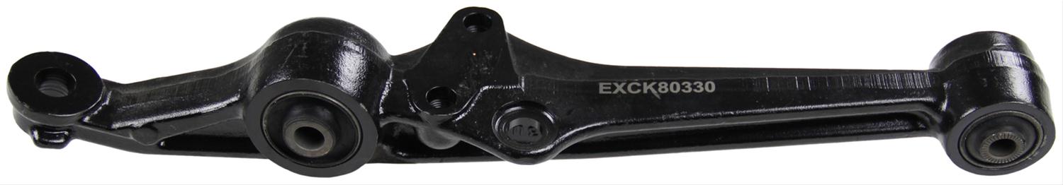 MOOG 88-91 Honda Civic Front Left Lower Control Arm thumbnail 2