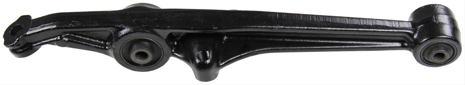 MOOG 88-91 Honda Civic Front Left Lower Control Arm