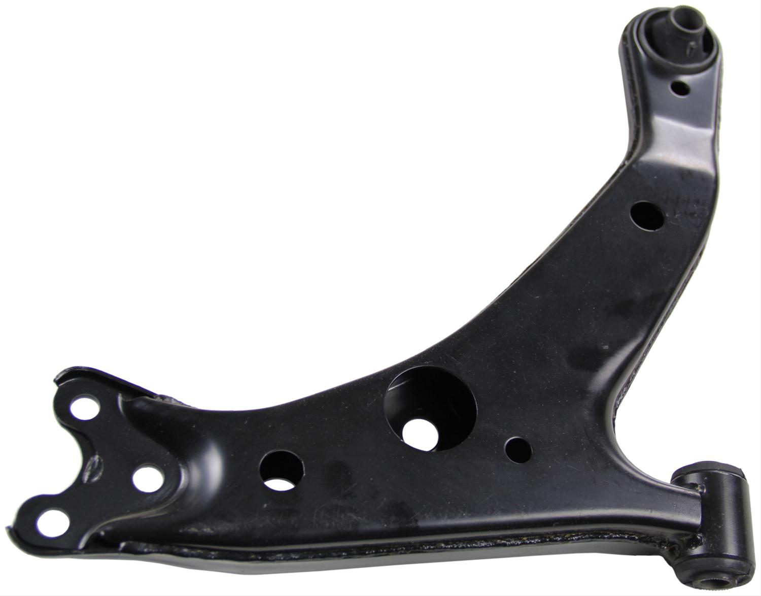 MOOG 96-02 Toyota Corolla LE Front Right Lower Control Arm thumbnail 2