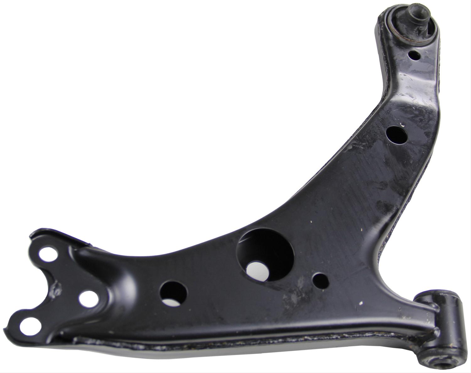 MOOG 96-02 Toyota Corolla LE Front Left Lower Control Arm thumbnail 2