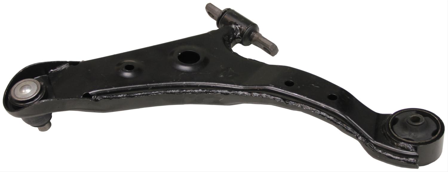 MOOG 01-06 Hyundai Santa Fe Front Right Lower Control Arm