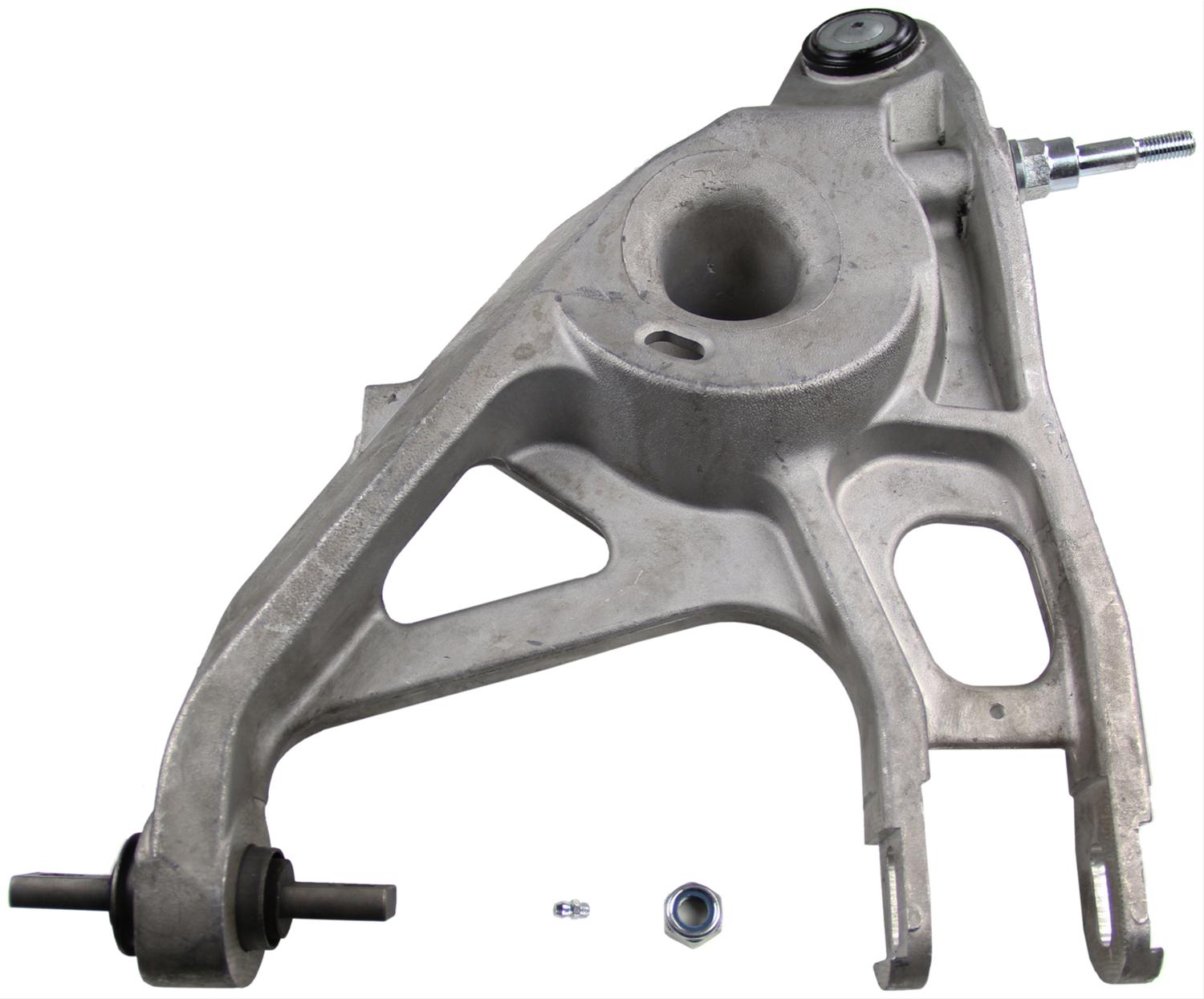 MOOG 05-06 Buick Terraza Rear Right Lower Control Arm