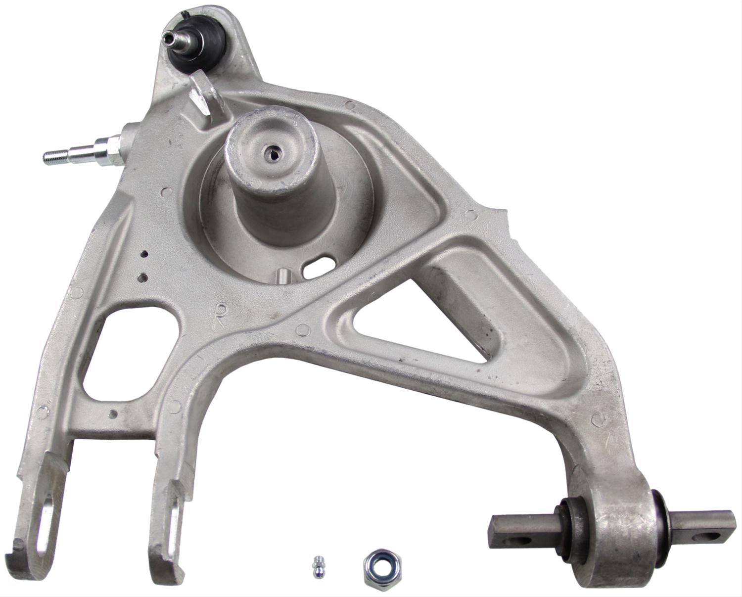 MOOG 05-06 Buick Terraza Rear Right Lower Control Arm thumbnail 2