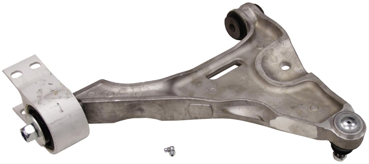 MOOG 06-11 Buick Lucerne Front Right Lower Control Arm thumbnail 2