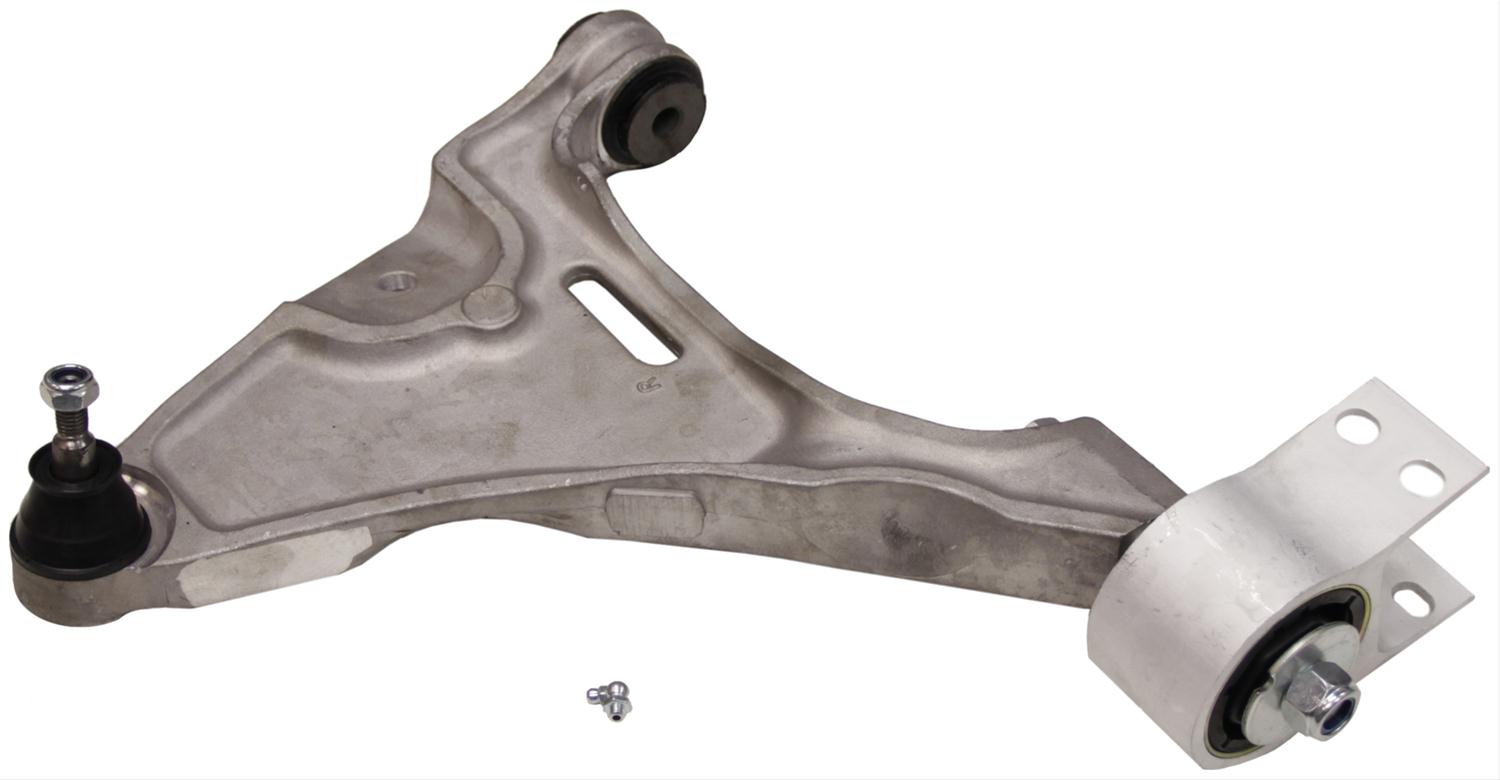MOOG 06-11 Buick Lucerne Front Right Lower Control Arm