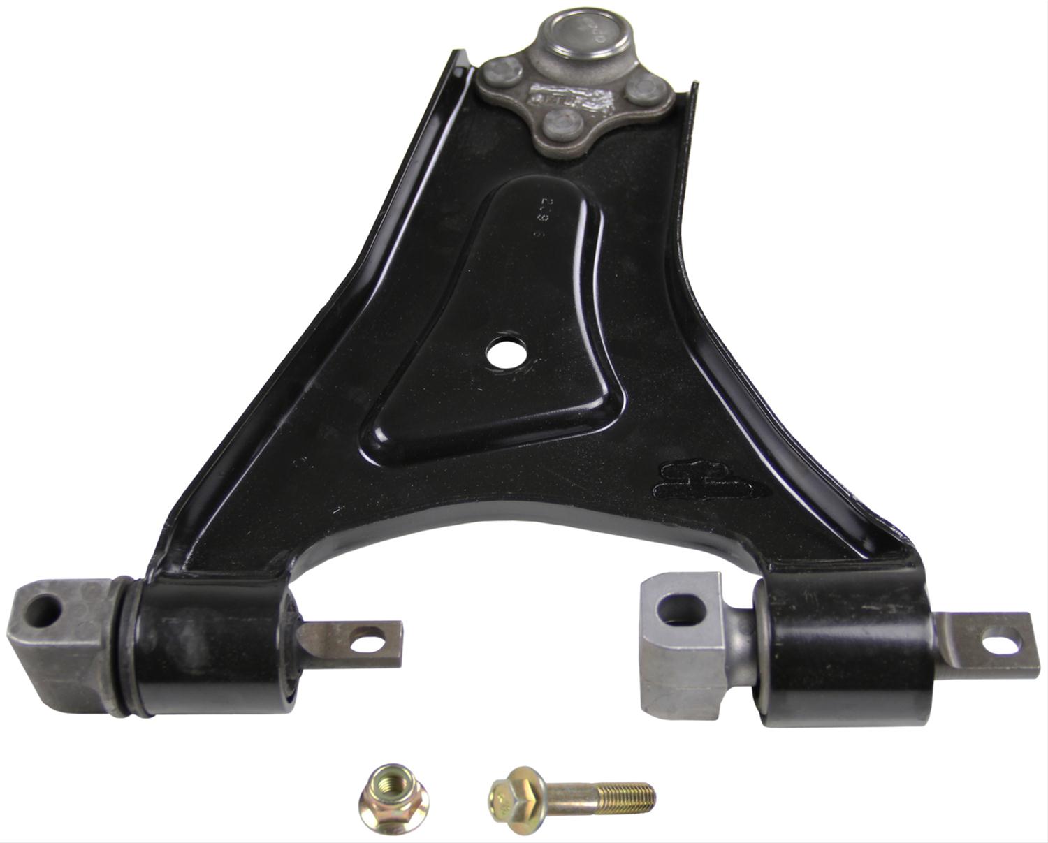 MOOG 95-98 Ford Contour Front Right Lower Control Arm thumbnail 2