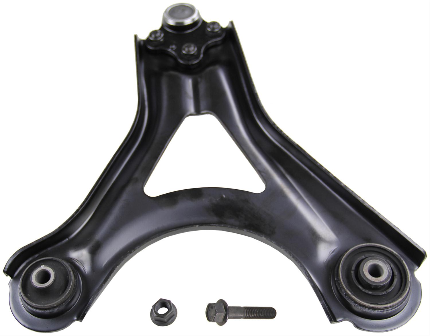MOOG 98-00 Ford Contour Front Left Lower Control Arm
