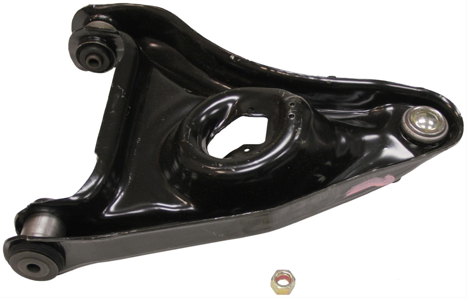 MOOG 95-02 Ford Crown Victoria Front Right Lower Control Arm