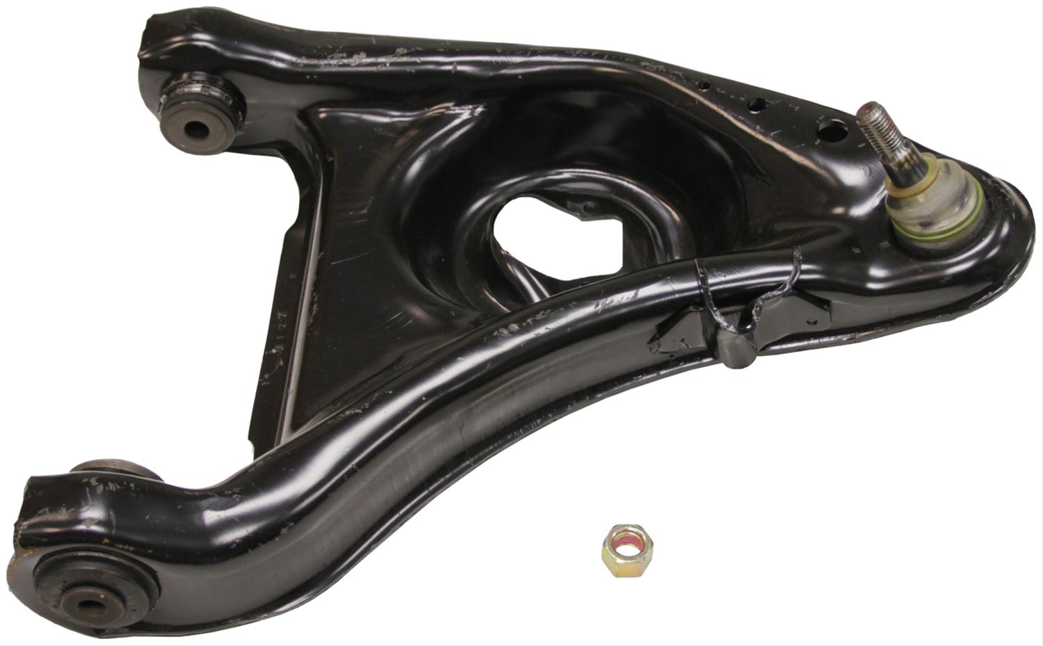 MOOG 95-02 Ford Crown Victoria Front Right Lower Control Arm thumbnail 2