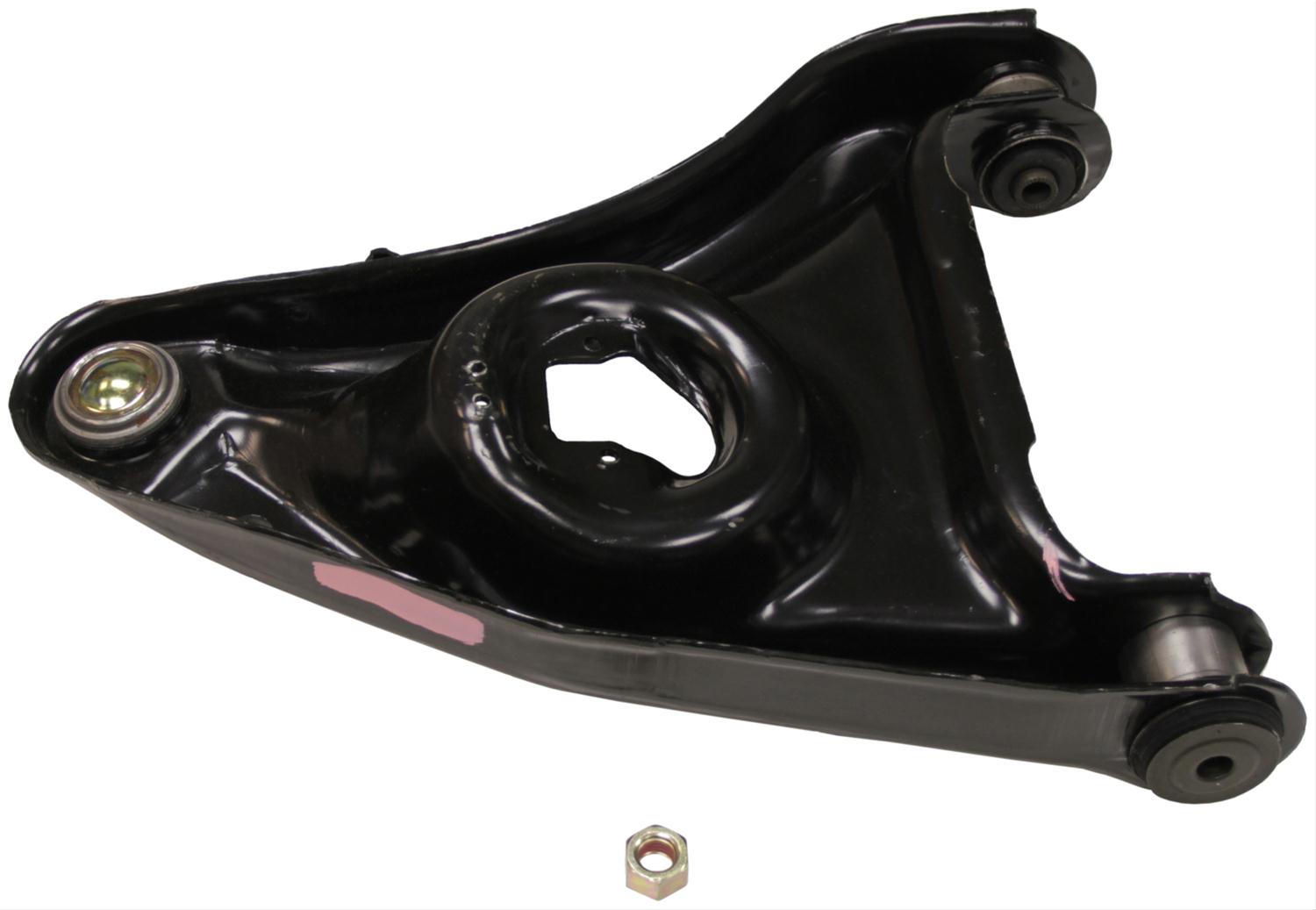 MOOG 95-02 Ford Crown Victoria Front Left Lower Control Arm