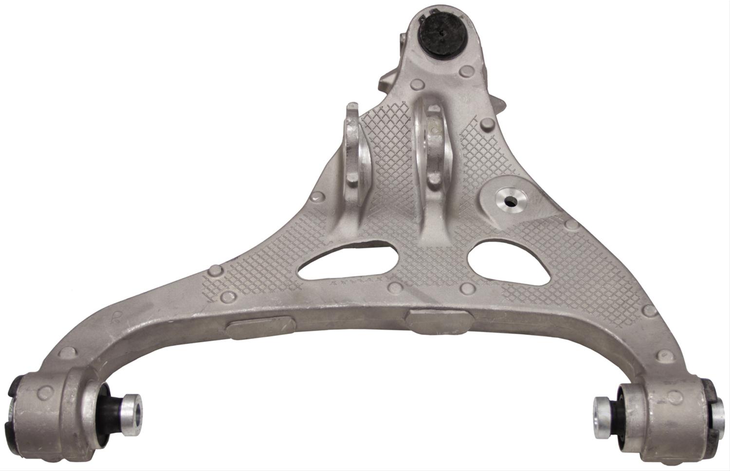 MOOG 04-08 Ford F-150 Front Right Lower Control Arm thumbnail 2