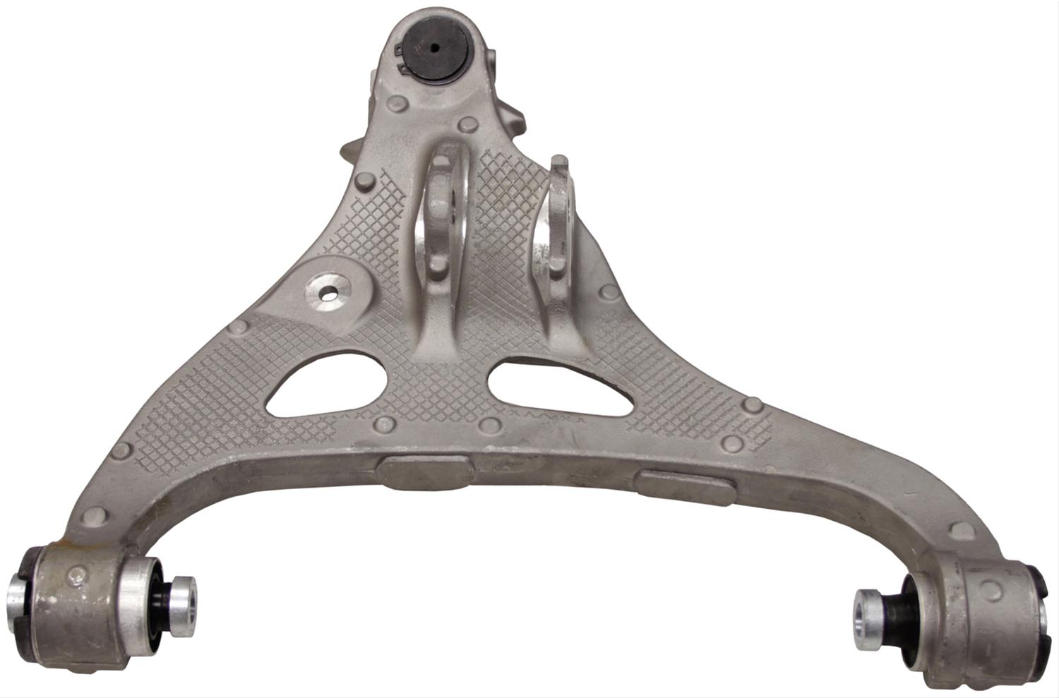 MOOG 04-08 Ford F-150 Front Left Lower Control Arm thumbnail 2