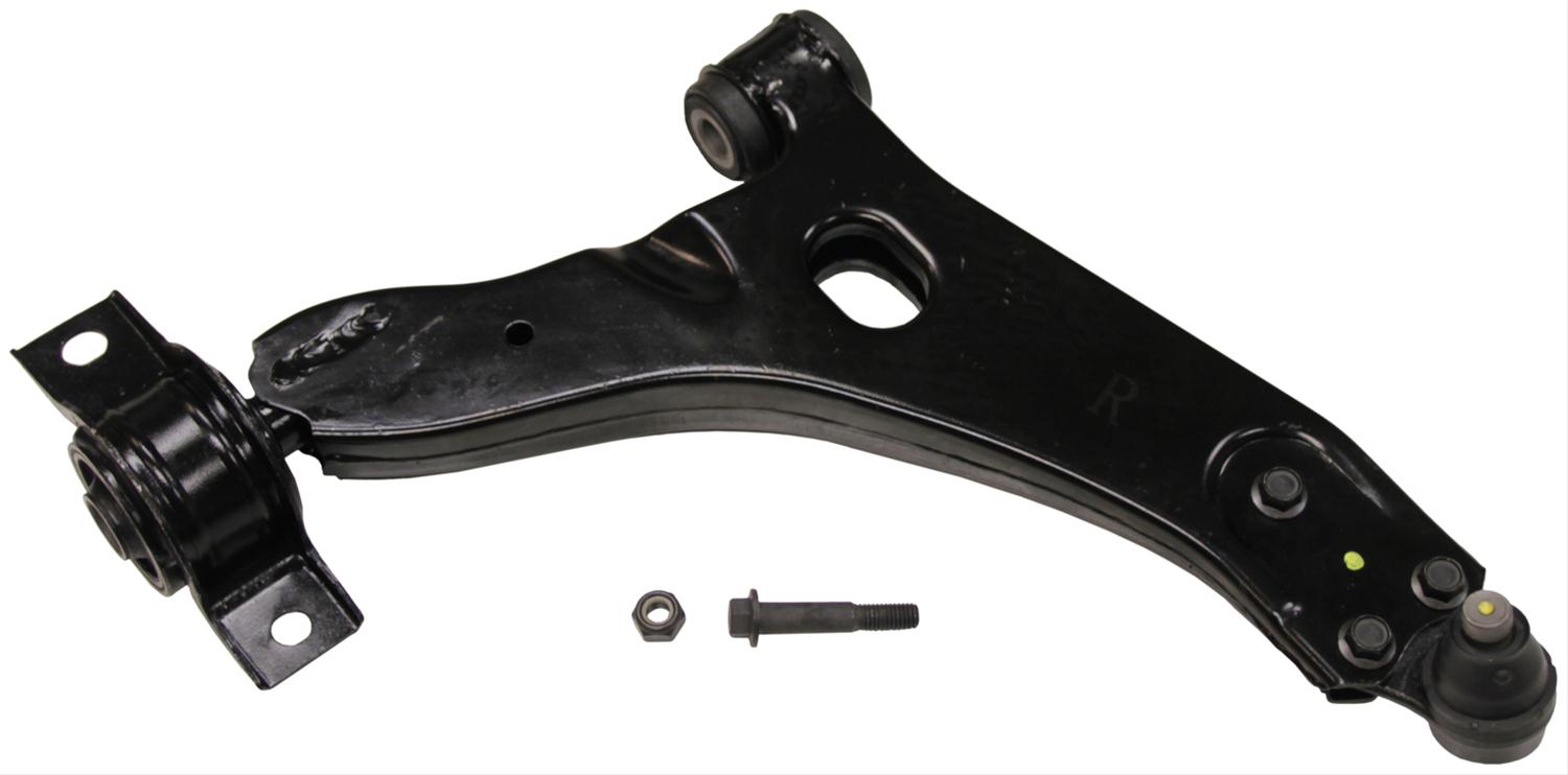 MOOG 00-04 Ford Focus Front Right Lower Control Arm