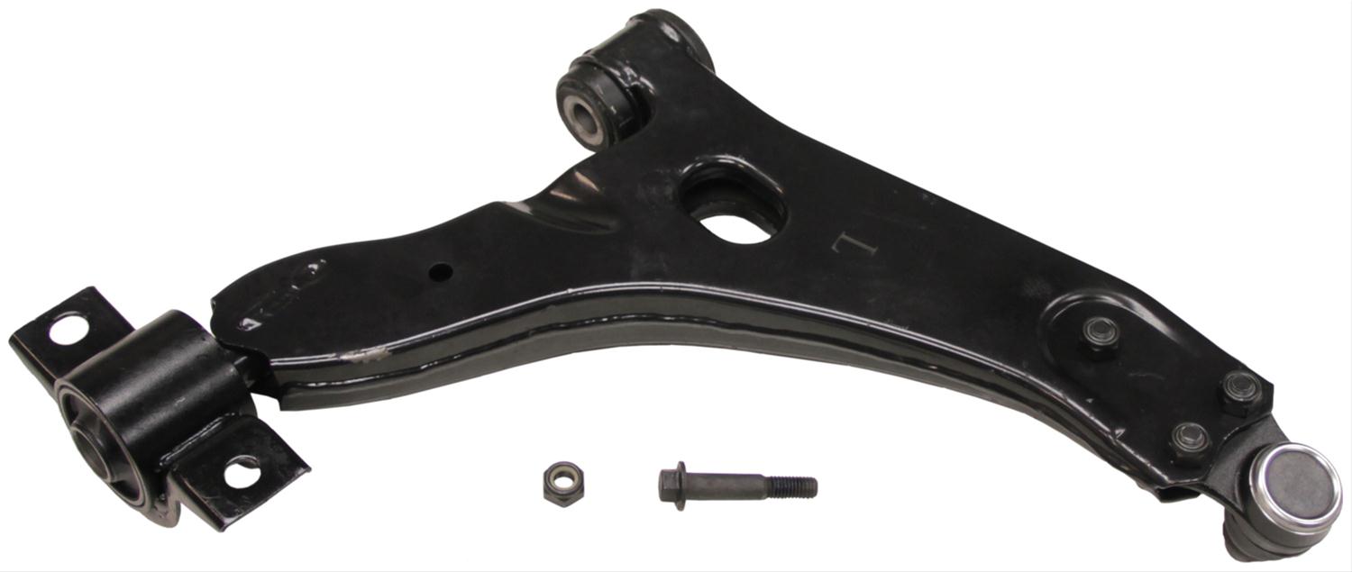 MOOG 00-04 Ford Focus Front Left Lower Control Arm
