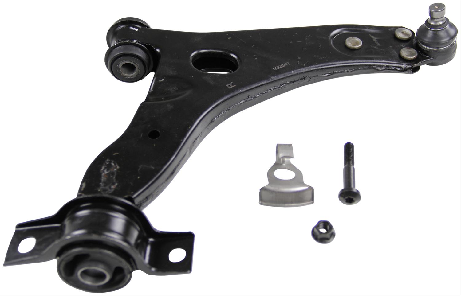 MOOG 04-11 Ford Focus Front Right Lower Control Arm
