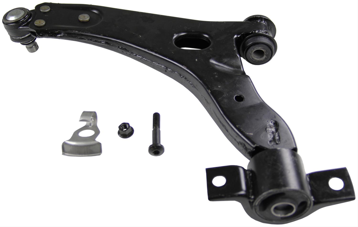 MOOG 04-11 Ford Focus Front Right Lower Control Arm thumbnail 2