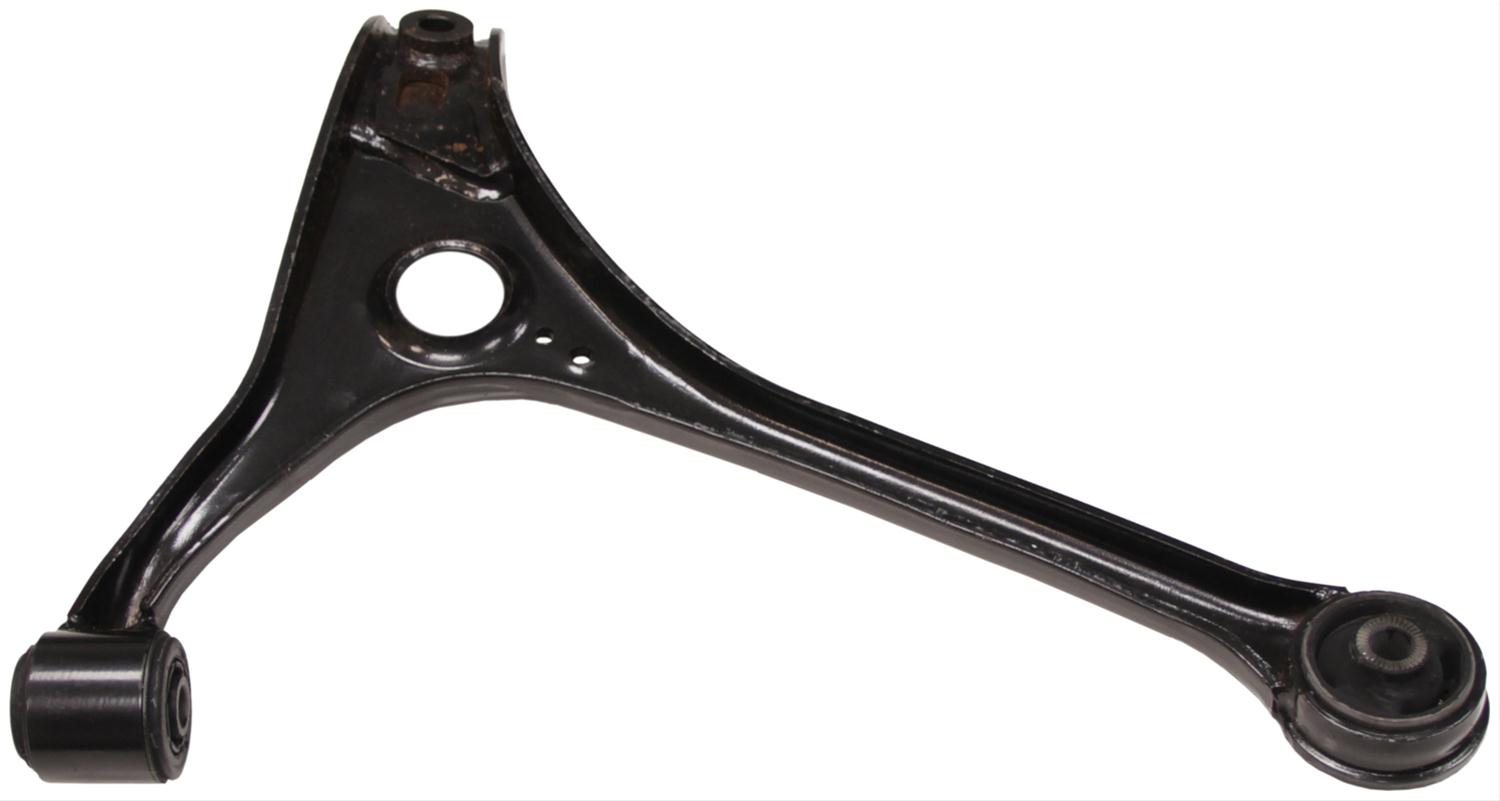 MOOG 98-07 Ford Taurus Front Right Lower Control Arm thumbnail 2