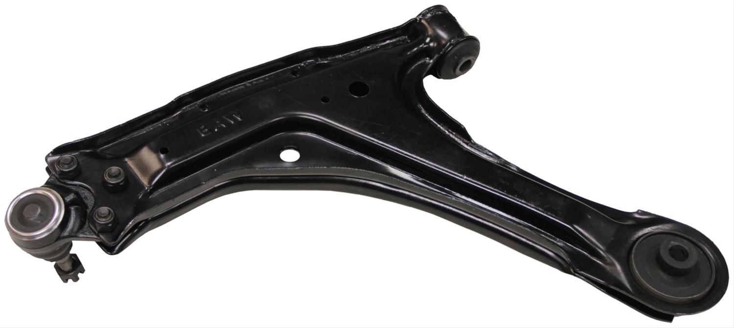 MOOG 04-05 Chevrolet Classic Front Right Lower Control Arm thumbnail 2