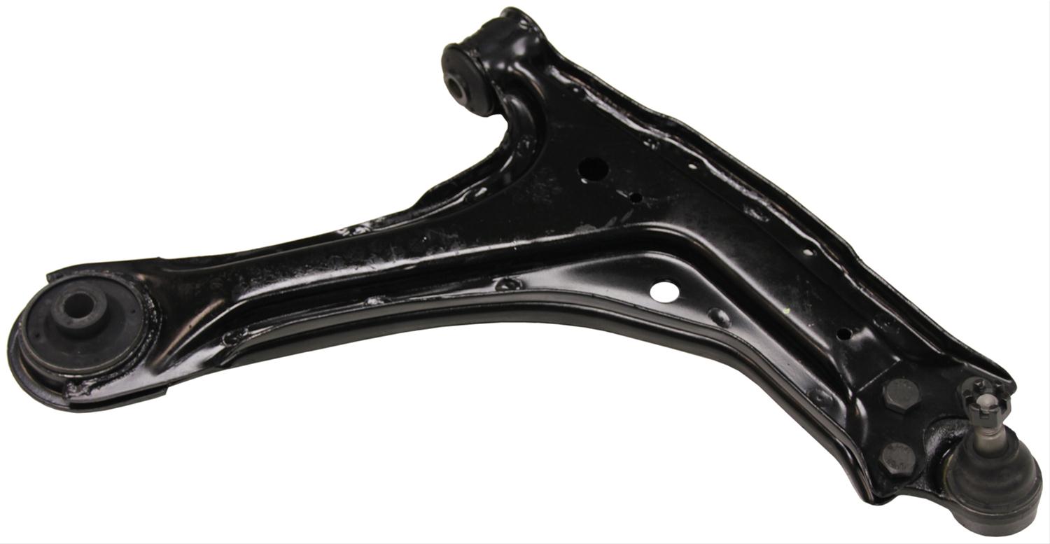MOOG 04-05 Chevrolet Classic Front Right Lower Control Arm