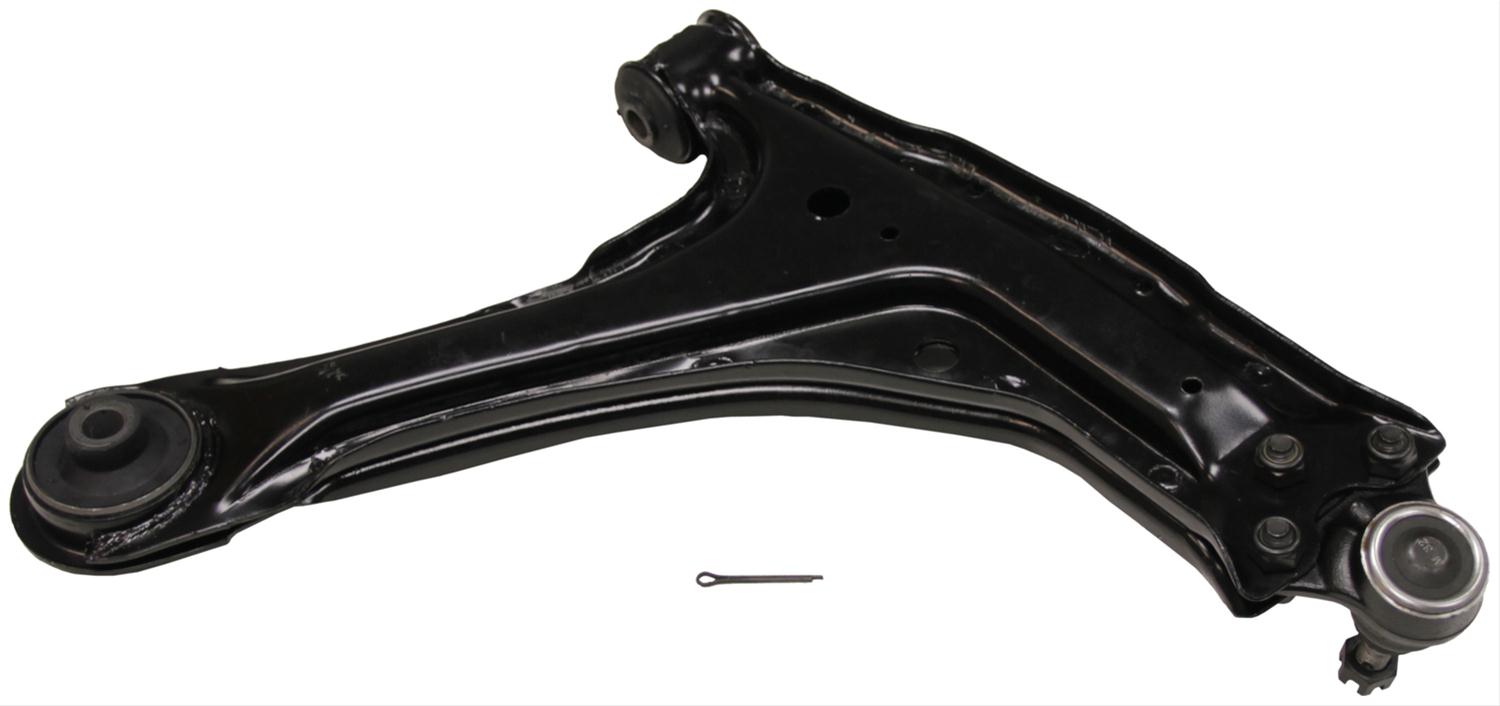 MOOG 04-05 Chevrolet Classic Front Left Lower Control Arm thumbnail 2