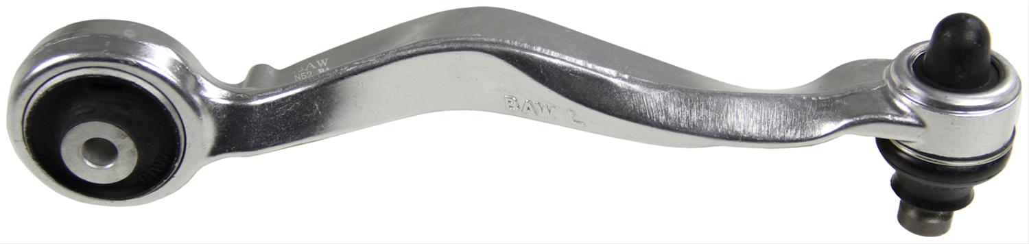 MOOG 00-02 Audi S4 Front Left Upper Rearward Control Arm thumbnail 2