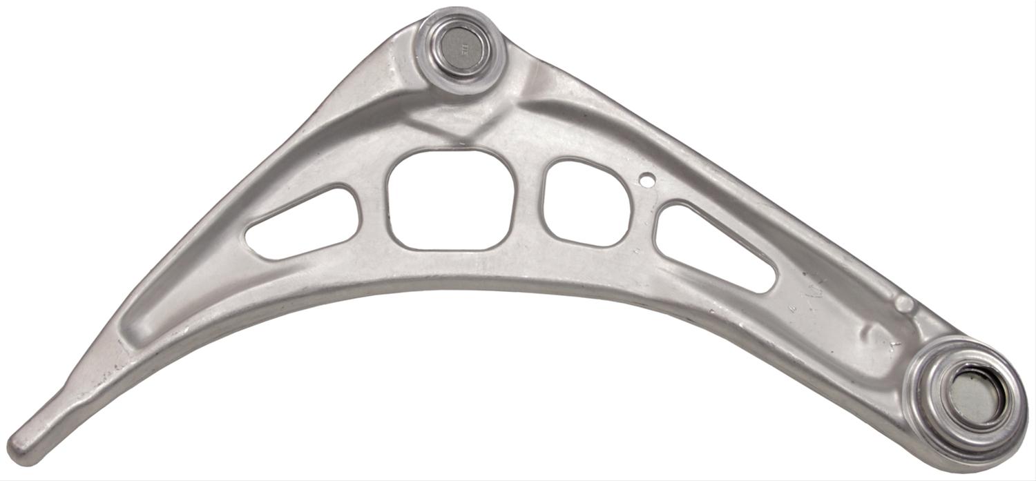 MOOG 01-05 BMW 320i Front Left Lower Control Arm thumbnail 2