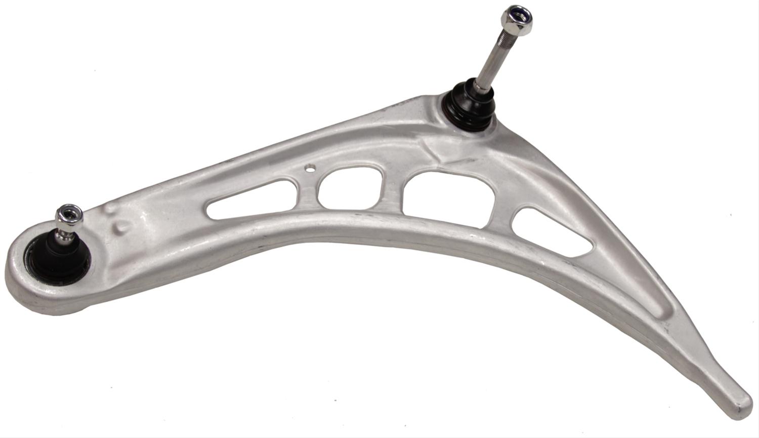 MOOG 01-05 BMW 320i Front Left Lower Control Arm