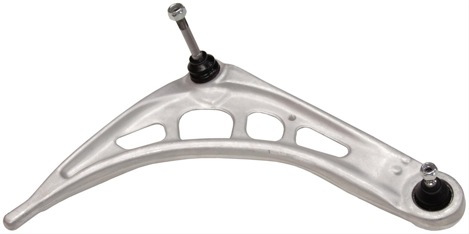 MOOG 01-05 BMW 320i Front Right Lower Control Arm