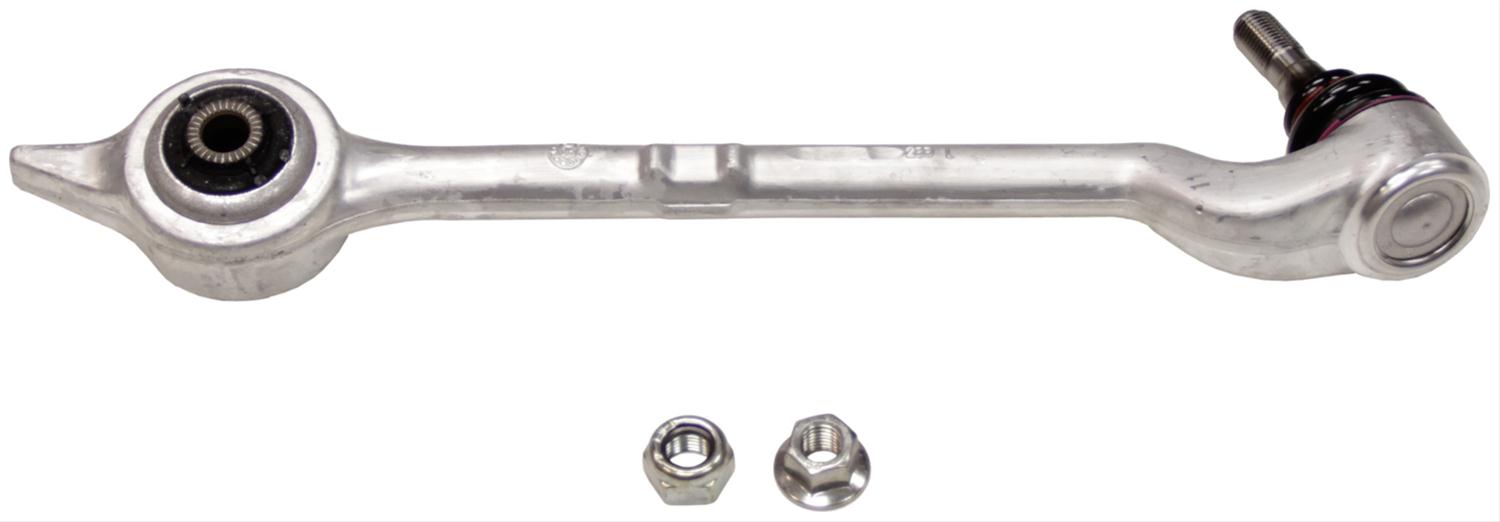 MOOG 01-03 BMW 525i Front Left Lower Rearward Control Arm thumbnail 2