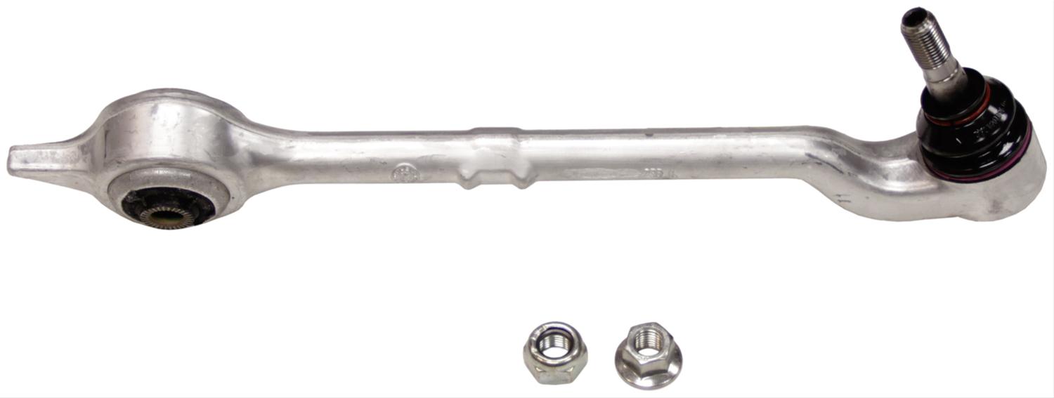 MOOG 01-03 BMW 525i Front Left Lower Rearward Control Arm