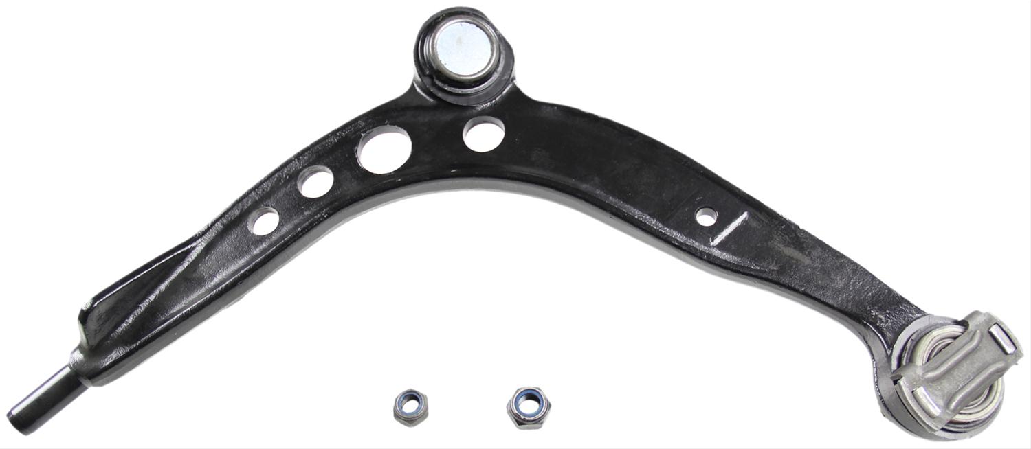 MOOG 92-99 BMW 318i Front Left Lower Control Arm thumbnail 2