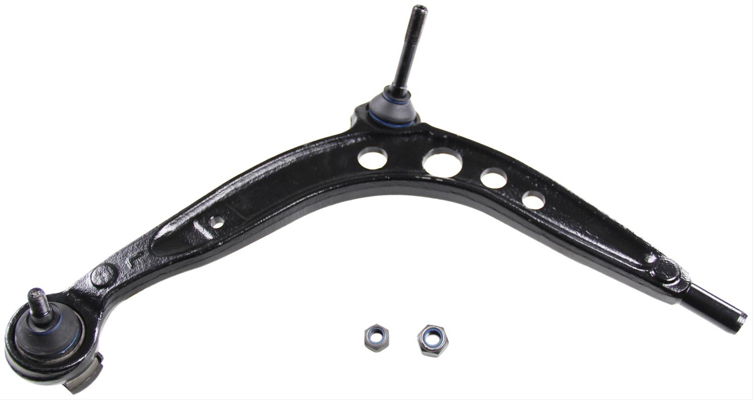 MOOG 92-99 BMW 318i Front Left Lower Control Arm