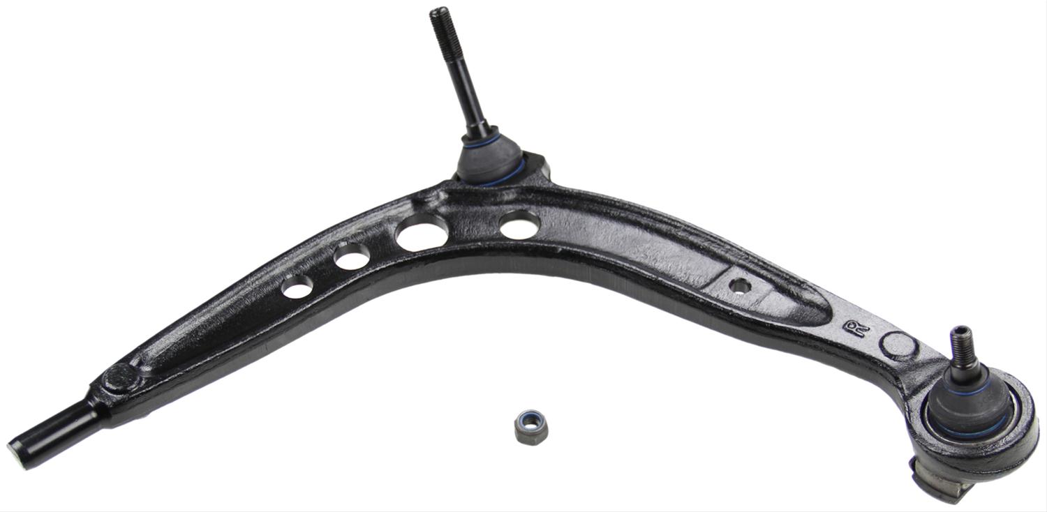 MOOG 92-99 BMW 318i Front Right Lower Control Arm