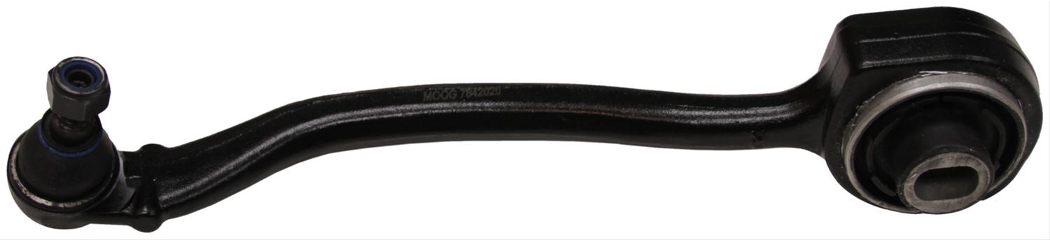 MOOG 05-06 Mercedes-Benz C55 AMG Front Left Lower Rearward Control Arm thumbnail 2