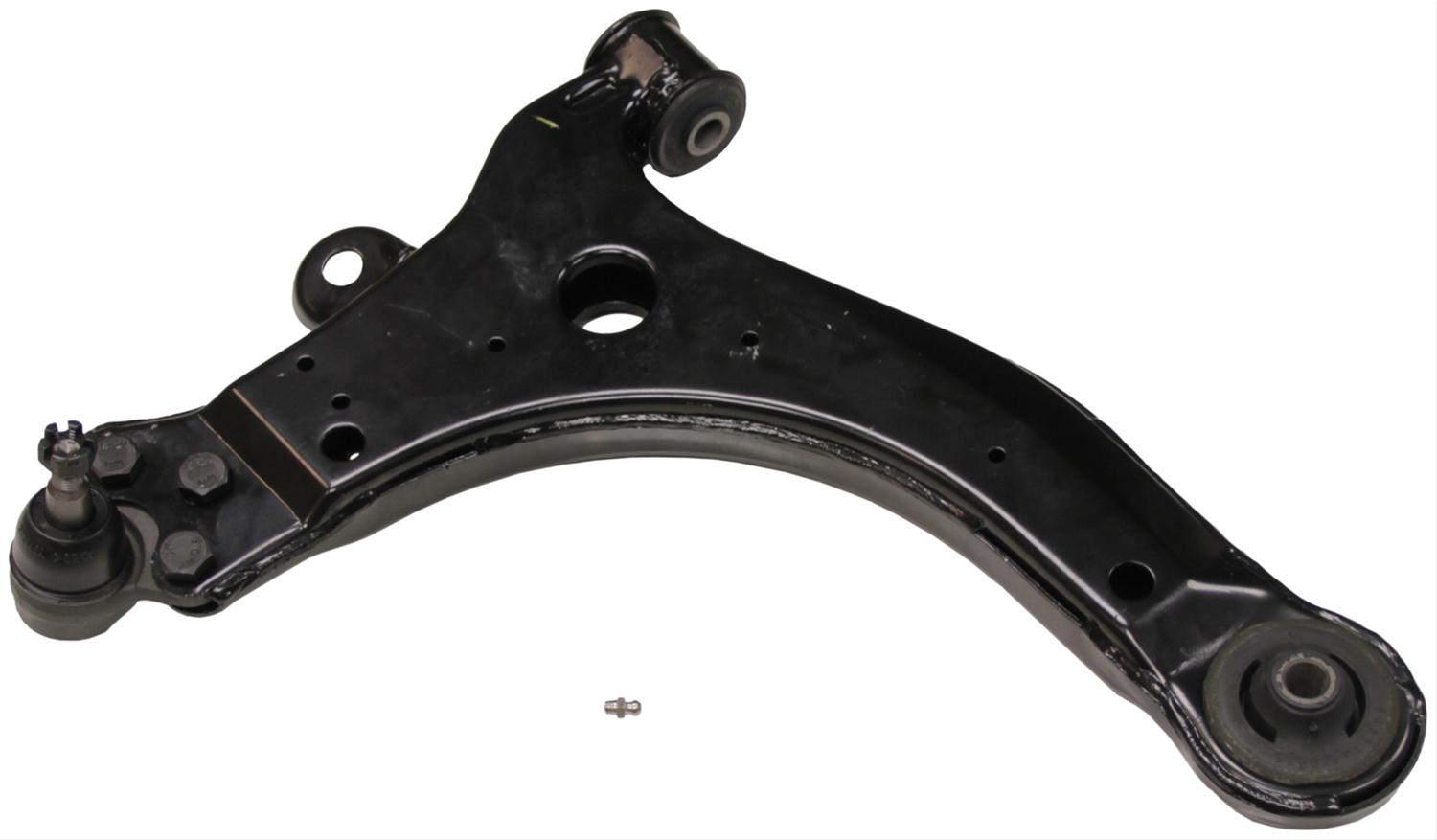 MOOG 08-09 Buick Allure Front Right Lower Control Arm