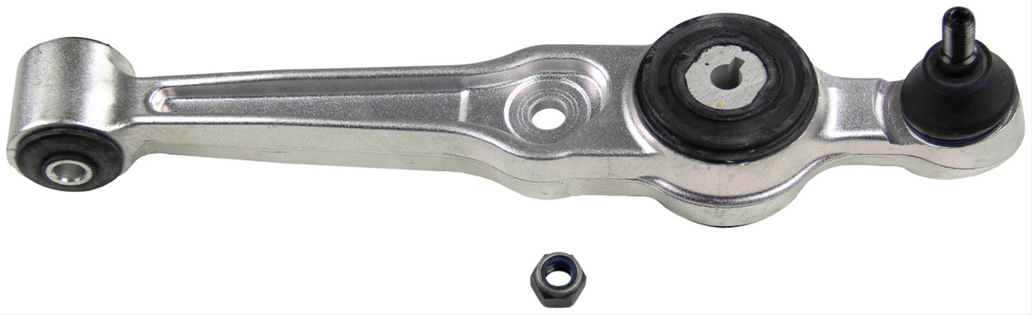 MOOG 96-98 Saab 900 Front Right Lower Forward Control Arm