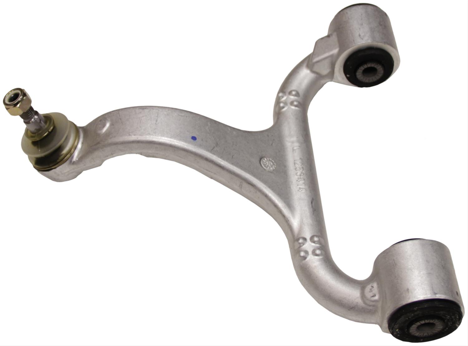 MOOG 98-03 Mercedes-Benz ML320 Front Left Upper Control Arm thumbnail 2