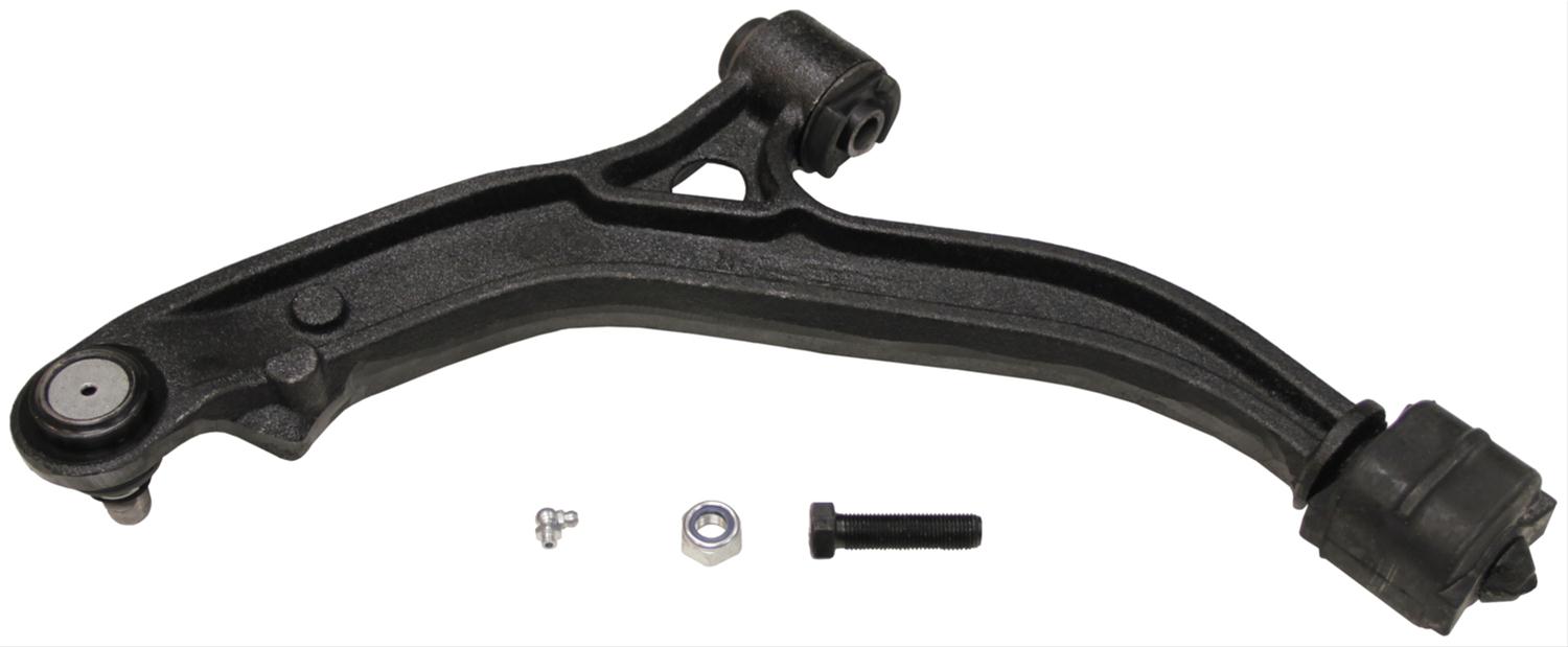 MOOG 96-00 Chrysler Town & Country Front Right Lower Control Arm